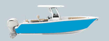 Quantum99 Topcoat