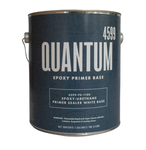 Quantum4599 Modified Urethane Epoxy Primer Sealer