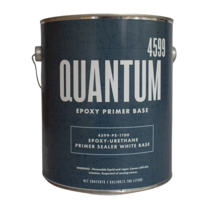 Quantum4599 Modified Urethane Epoxy Primer Sealer