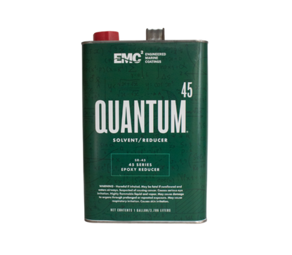QUANTUM 45 Epoxy Reducer