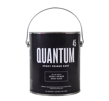 QUANTUM 45 Epoxy Primer/High Builds