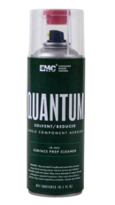 QUANTUM Surface and Equipment Cleaner Aerosol