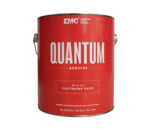 Quantum99 Flattening Paste