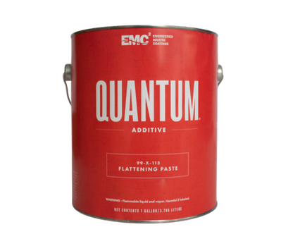 Quantum99 Flattening Paste