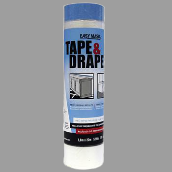 Tape and Drape
